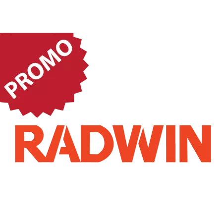 RADWIN Buy 3 x JET DUO Dual Carrier Base Stations and get 1 Base Station for FREE