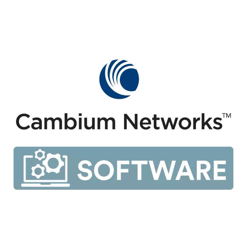 Cambium QoE Subscription 10 Gbps 3 year Quarterly payments