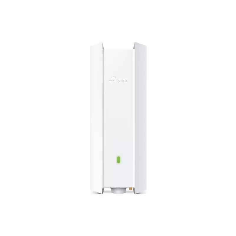 TP-Link AX1800 Indoor/Outdoor Dual-Band Wi-Fi 6 Access Point - MiRO Distribution