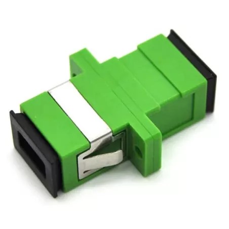 Acconet SC/APC Simplex mid coupler