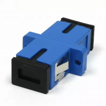 Acconet SC/UPC Simplex mid coupler