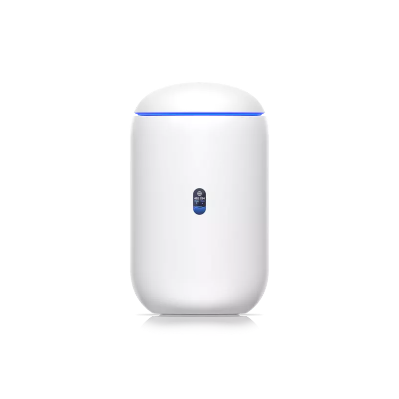 Ubiquiti UniFi Dream Router - MiRO Distribution