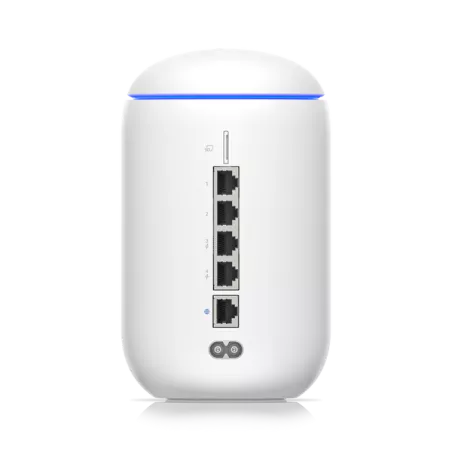 Ubiquiti UniFi Dream Router - MiRO Distribution