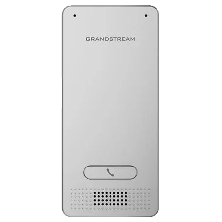 Grandstream SIP Doorphone Intercom With RF Card Reader - MiRO Distribution