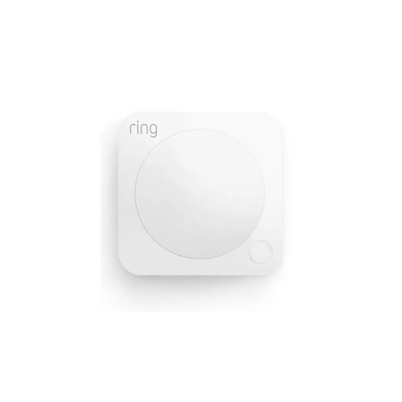 Ring Alarm Motion Detector (2nd Gen) - MiRO Distribution