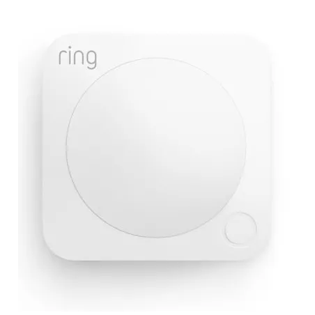 Ring Alarm Motion Detector (2nd Gen) - MiRO Distribution