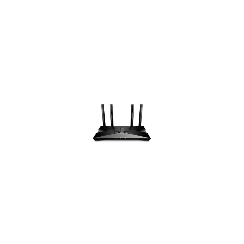 TP-Link AX1800 Dual-Band Wi-Fi 6 Router - MiRO Distribution