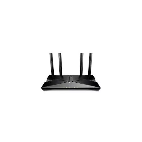 TP-Link AX1800 Dual-Band Wi-Fi 6 Router - MiRO Distribution