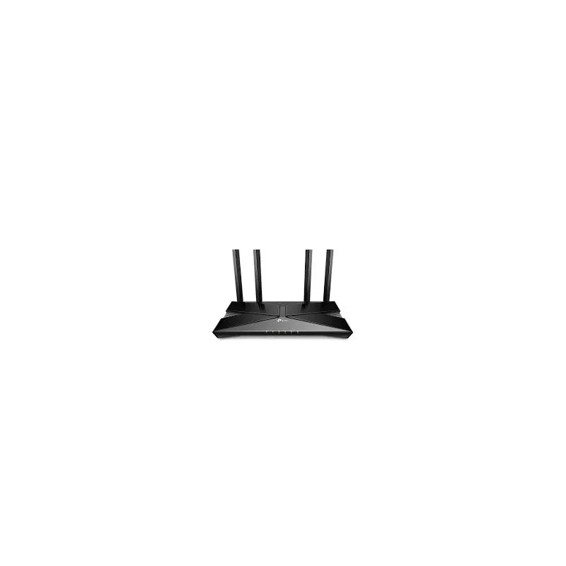 TP-Link AX3000 Agile Configuration Wi-Fi 6 Router