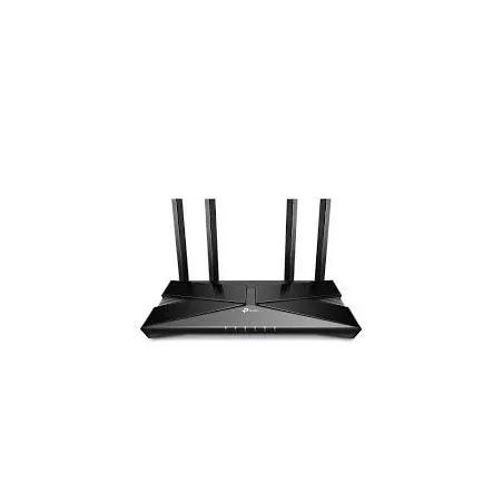 TP-Link AX3000 Agile Configuration Wi-Fi 6 Router