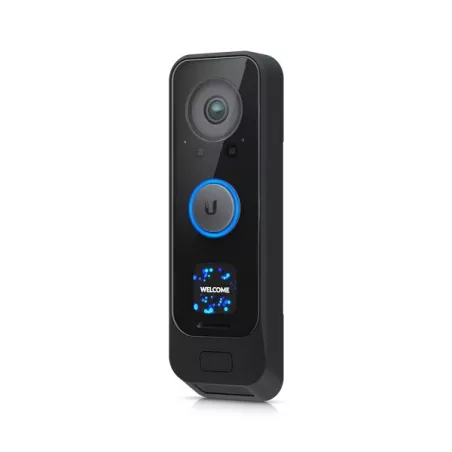 Ubiquiti UniFi G4 Wi-Fi Video Doorbell Pro - MiRO Distribution