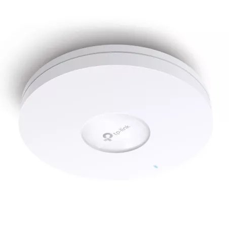 TP-Link AX3600 Ceiling Mount Dual-Band Wi-Fi 6 Access Point - MiRO Distribution