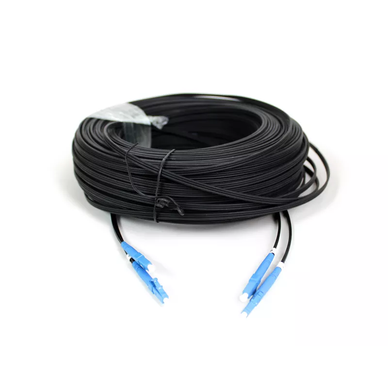 Acconet Uplink Cable LC-LC UPC 60m