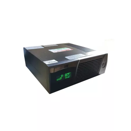 New Crystal Modified Sine Wave Inverter - MiRO Distribution