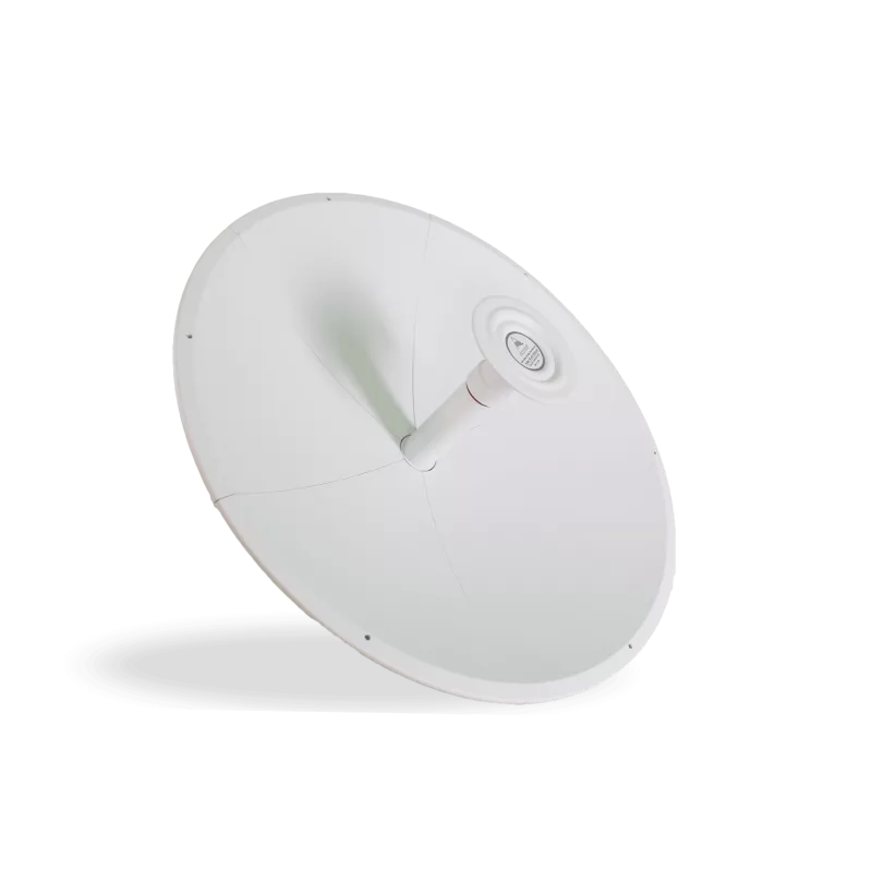 Acconet Dual Slanted 30Dbi Dish 6 Panel Assembly 2ft - MiRO Distribution