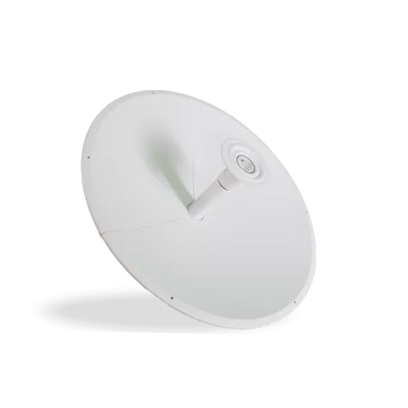 Acconet Dual Slanted 30Dbi Dish 6 Panel Assembly 2ft - MiRO Distribution