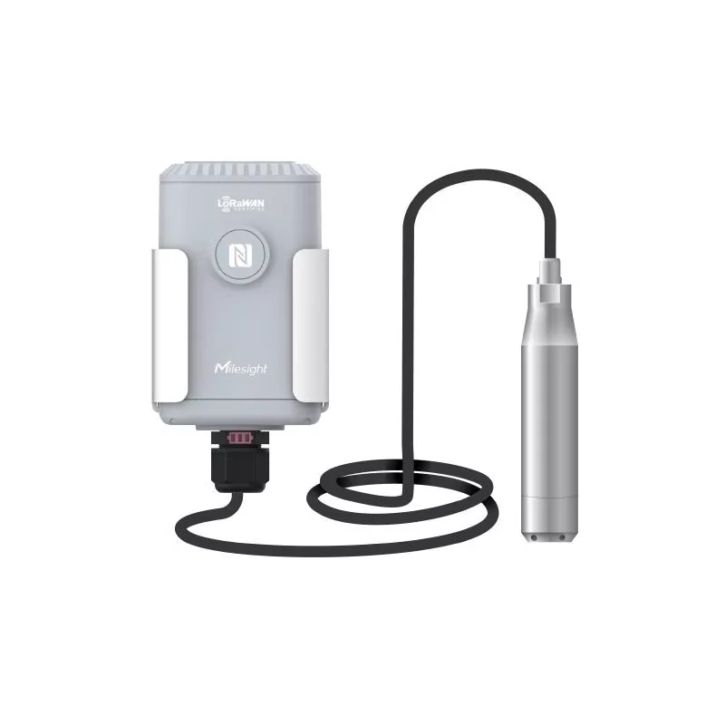 Milesight Submersible Water Level Sensor - MiRO Distribution