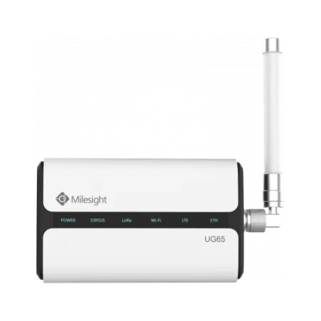 Milesight LoRaWAN Gateway - MiRO Distribution