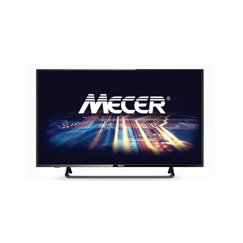 MECER 43-Inch Full HD LED Monitor - MiRO Distribution