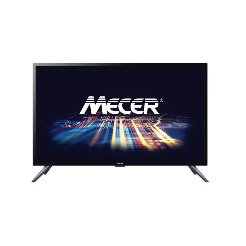 MECER 32-Inch HD Ready LED Monitor - MiRO Distribution