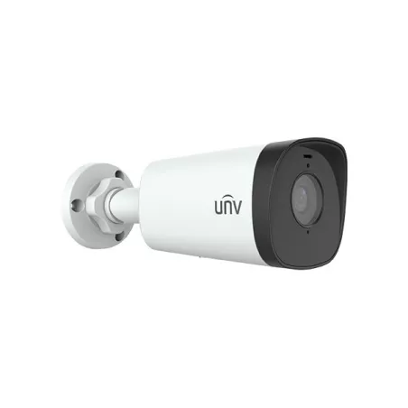 Uniview Ultra H.265 -P1 2MP Lighthunter Fixed Bullet IP Camera - MiRO Distribution