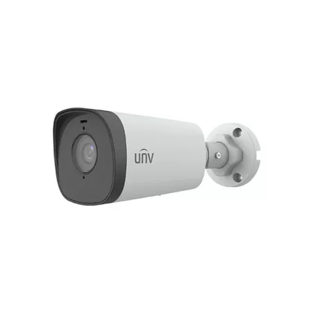 Uniview Ultra H.265 -P1 2MP Lighthunter Fixed Bullet IP Camera - MiRO Distribution