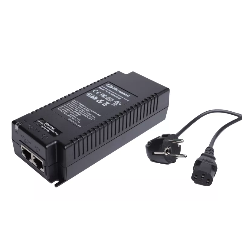 SIKLU 60W 48V POE Adapter