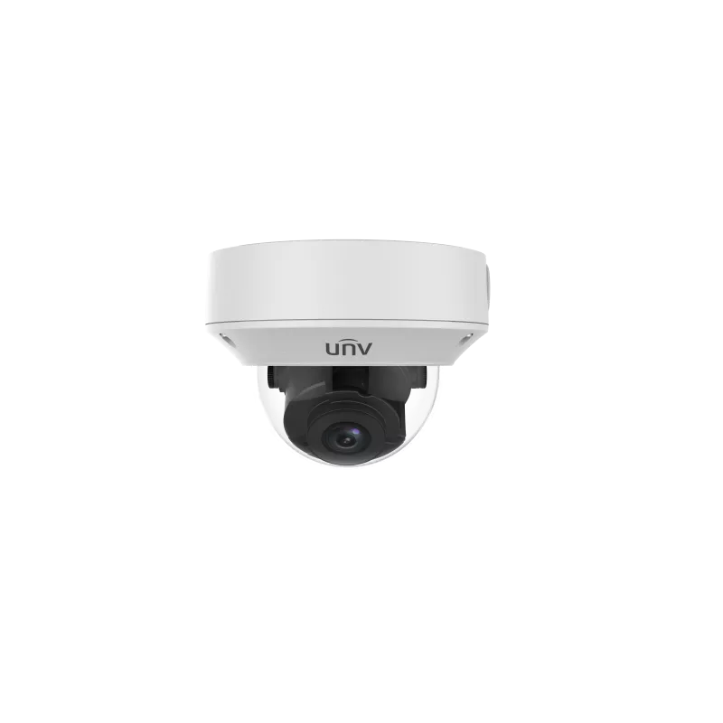 UNV - Ultra H 265 - 2MP Varifocal Dome Camera