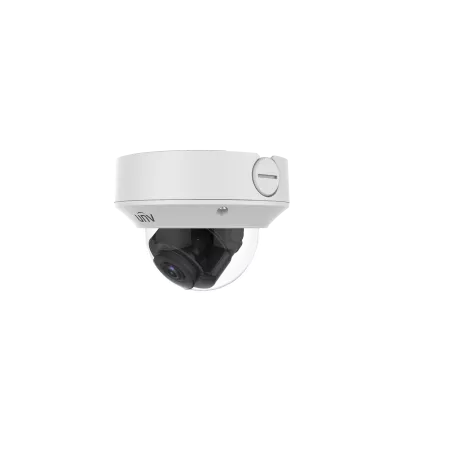 UNV - Ultra H 265 - 2MP Varifocal Dome Camera