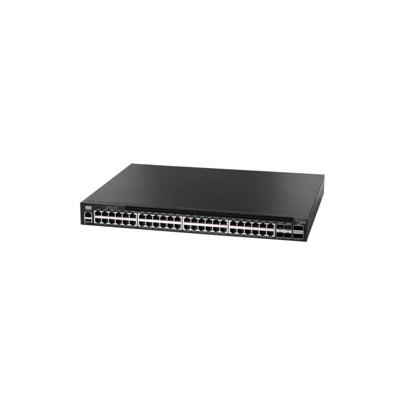 Edge-Core 1G 54 Port Gb Bare Metal Switch