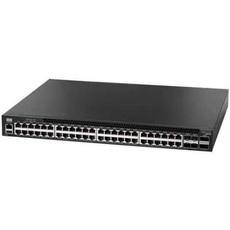 Edge-Core 1G 54 Port Gb Bare Metal Switch