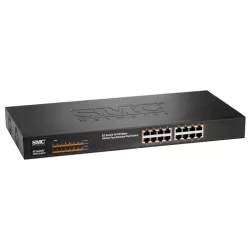 smc-networks-16-port-10-100-unmanaged-poe-switch-rack-mountable-200w-bin-1010