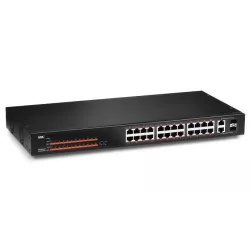 smc-networks-24-port-10-100-unmanaged-poe-switch-with-2-sfp-ports-bin-1011