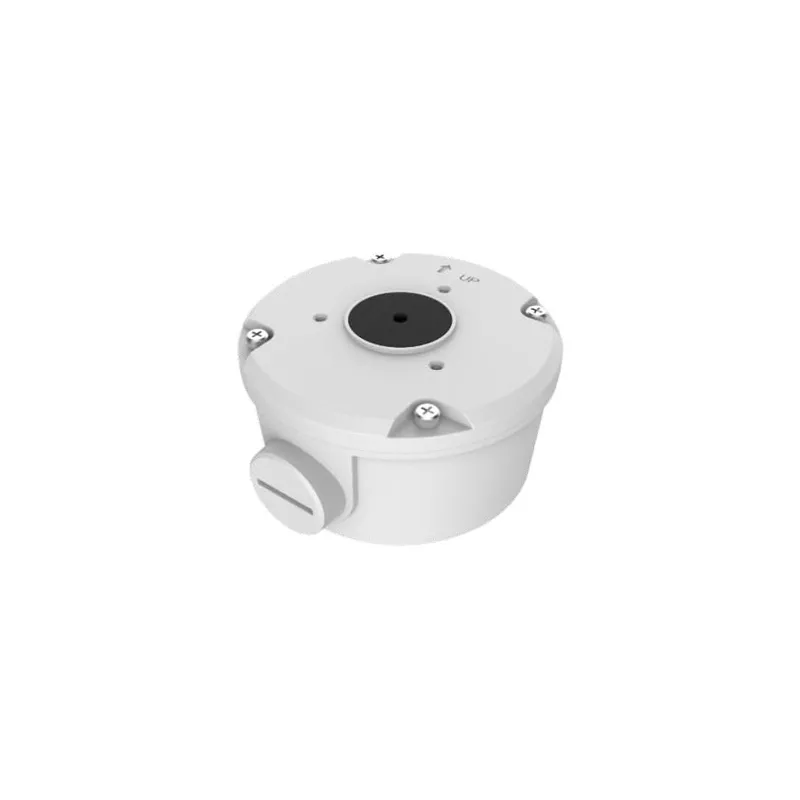 UNV - Fixed Round Series Mini Bullet Junction Box