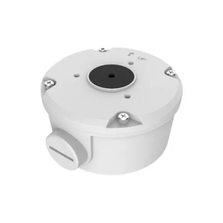 UNV - Fixed Round Series Mini Bullet Junction Box