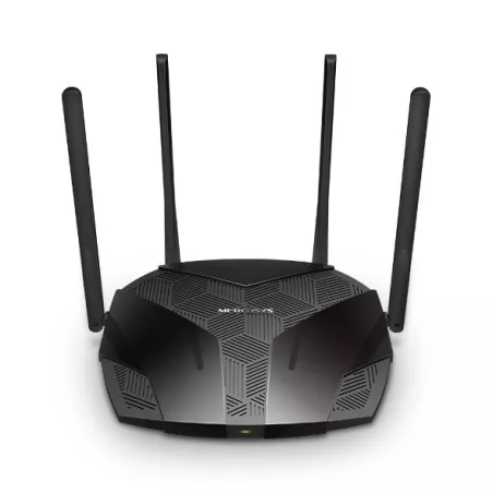 Mercusys AX1800 Dual-Band Wi-Fi 6 Router - MiRO Distribution