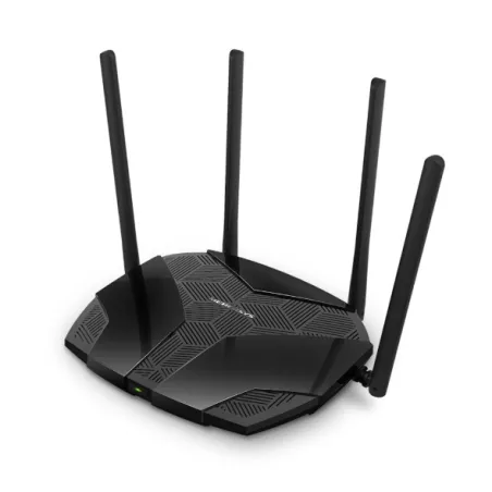 Mercusys AX1800 Dual-Band Wi-Fi 6 Router - MiRO Distribution