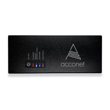 Acconet Mini UPS - MiRO Distribution