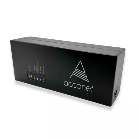 Acconet Mini UPS - MiRO Distribution