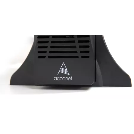 2000VA (1800W) Acconet Online Rack Mounted UPS - MiRO Distribution