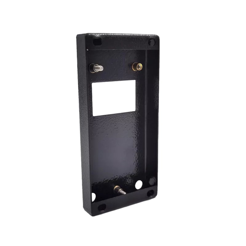 ZKTeco Standoff Box for MA300 - MiRO Distribution