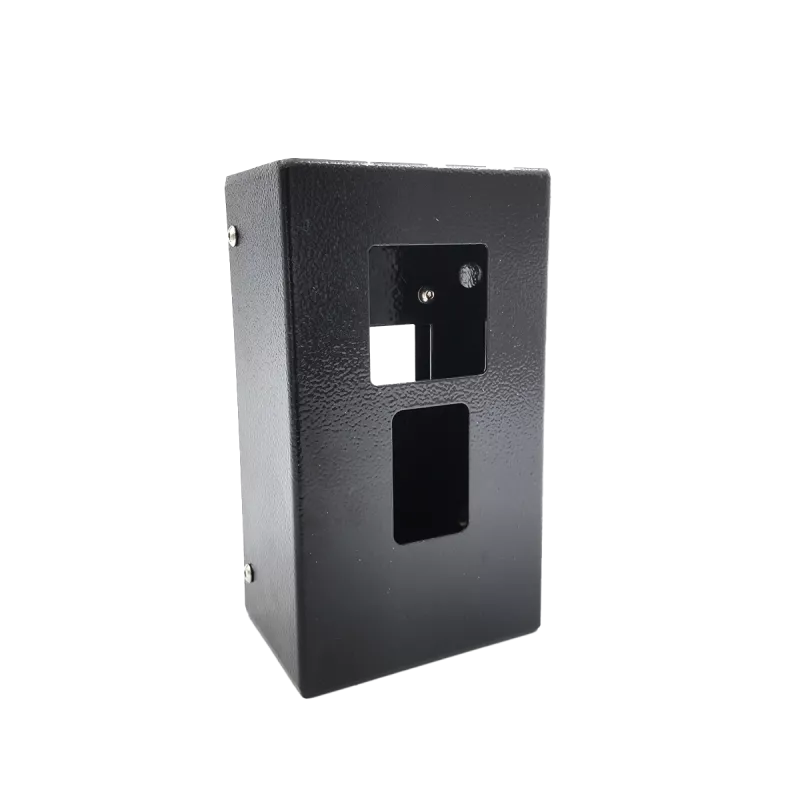 ZKTeco Full Outdoor Enclosure for MA300 - MiRO Distribution