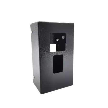 ZKTeco Full Outdoor Enclosure for MA300 - MiRO Distribution