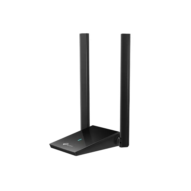 TP-Link AX1800 High Gain Dual Band Wi-Fi 6 USB Adapter - MiRO Distribution