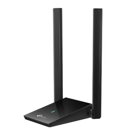 TP-Link AX1800 High Gain Dual Band Wi-Fi 6 USB Adapter - MiRO Distribution