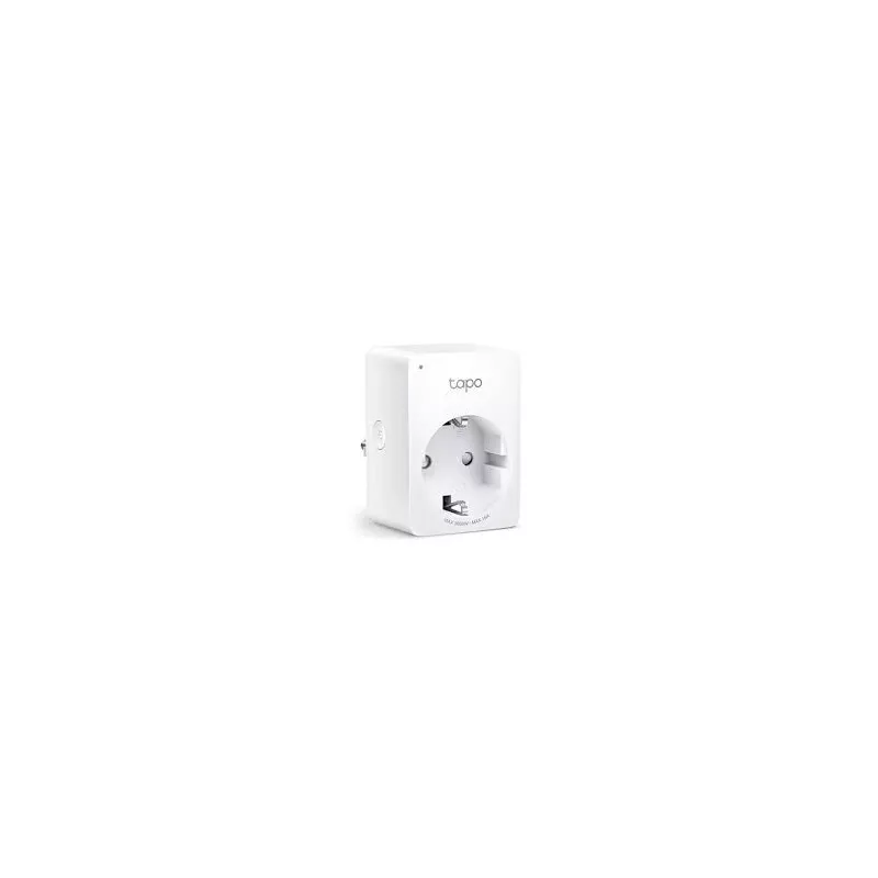 TP-Link Mini Smart Wi-Fi Socket - MiRO Distribution