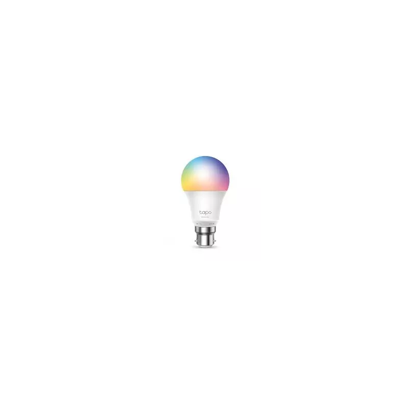 TP-Link Smart Wi-Fi Light Bulb Multicolour - MiRO Distribution