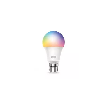 TP-Link Smart Wi-Fi Light Bulb Multicolour - MiRO Distribution