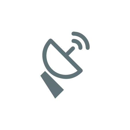 03|Carrier Wireless|17GHz License-Exempt|SIAE Parabolic Dish Antennas