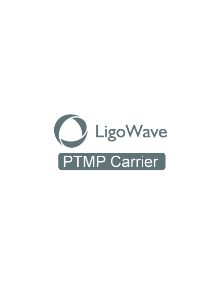 03|Carrier Wireless|5GHz License-Exempt|Ligowave PTMP Carrier